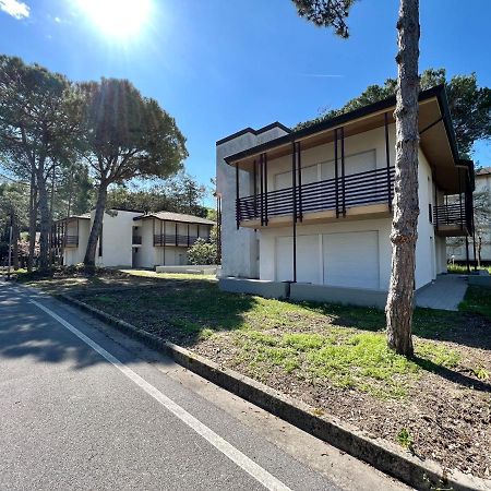 ליגננו סביאדורו Prassitele Apartments מראה חיצוני תמונה