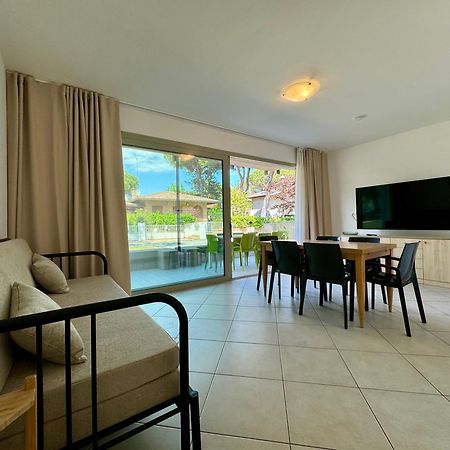 ליגננו סביאדורו Prassitele Apartments מראה חיצוני תמונה