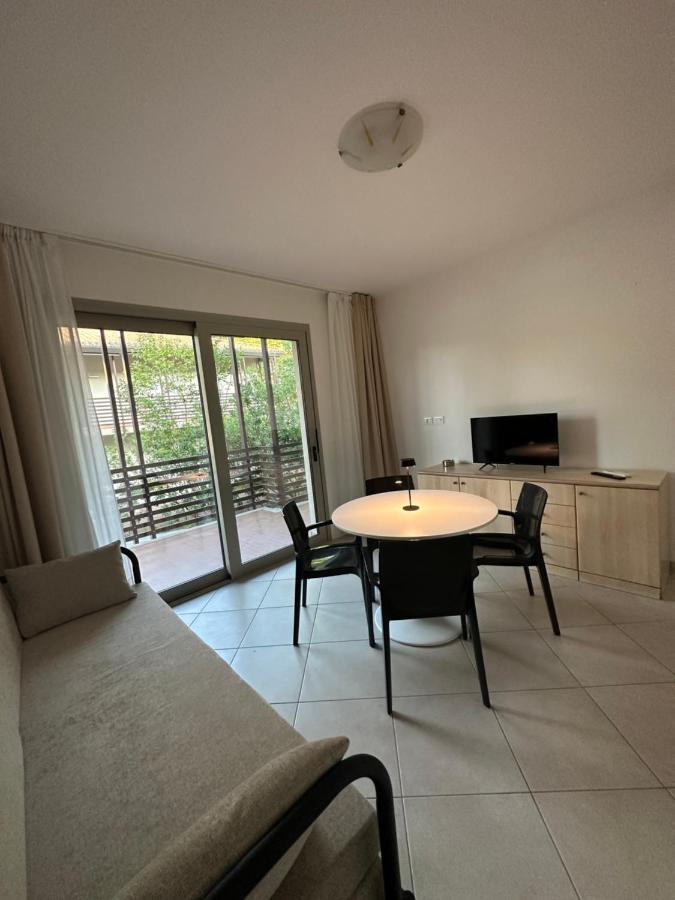 ליגננו סביאדורו Prassitele Apartments מראה חיצוני תמונה