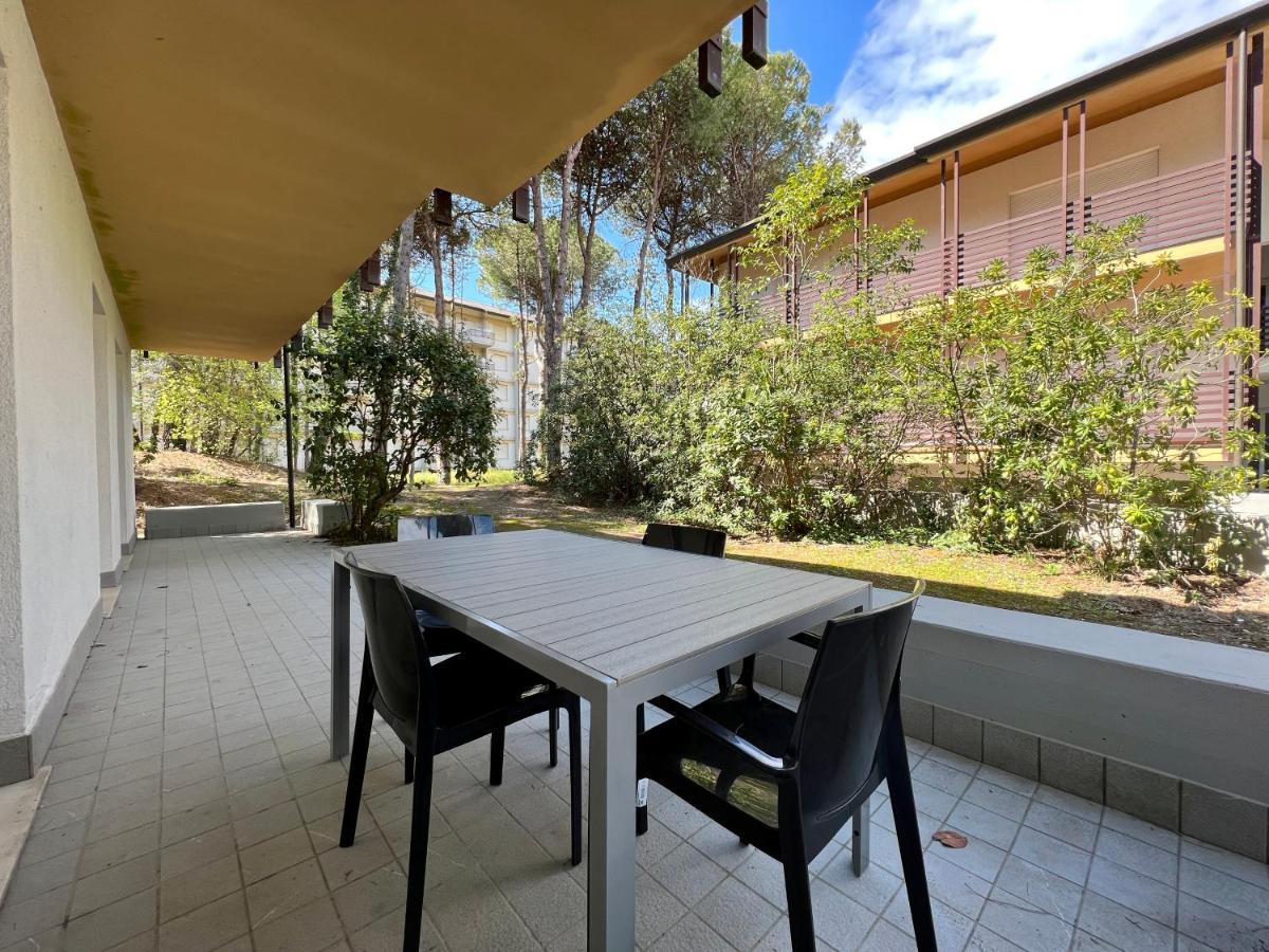ליגננו סביאדורו Prassitele Apartments מראה חיצוני תמונה