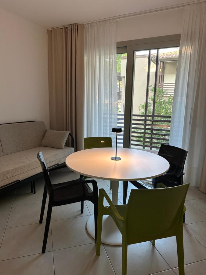 ליגננו סביאדורו Prassitele Apartments מראה חיצוני תמונה