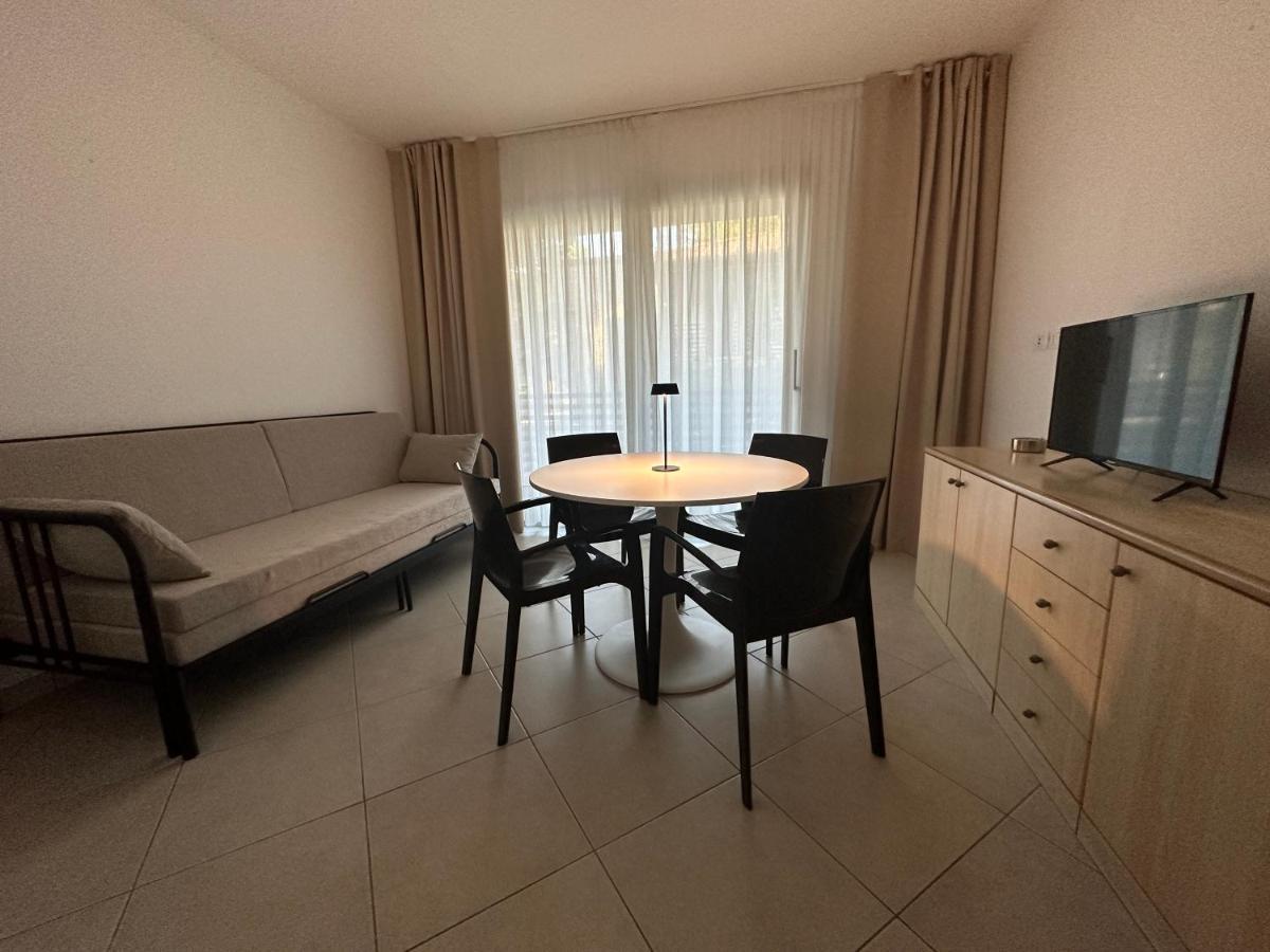 ליגננו סביאדורו Prassitele Apartments מראה חיצוני תמונה