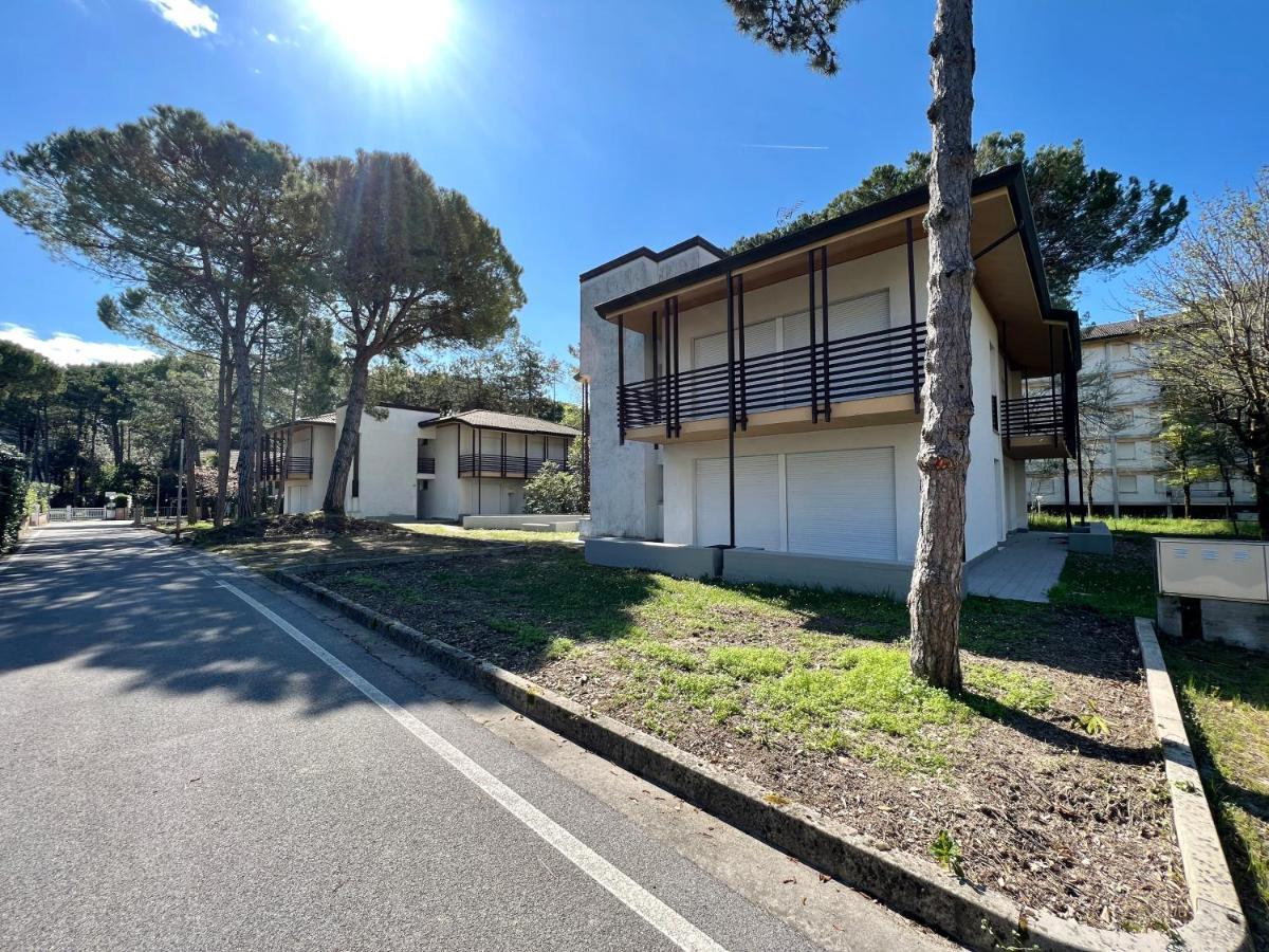 ליגננו סביאדורו Prassitele Apartments מראה חיצוני תמונה