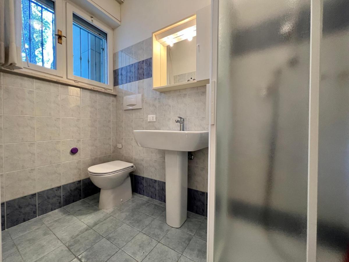 ליגננו סביאדורו Prassitele Apartments מראה חיצוני תמונה