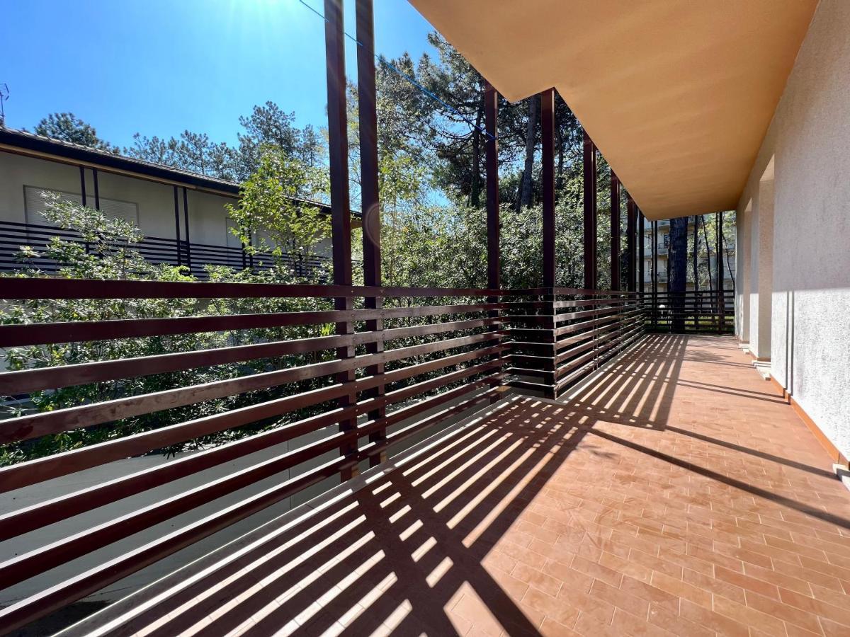 ליגננו סביאדורו Prassitele Apartments מראה חיצוני תמונה