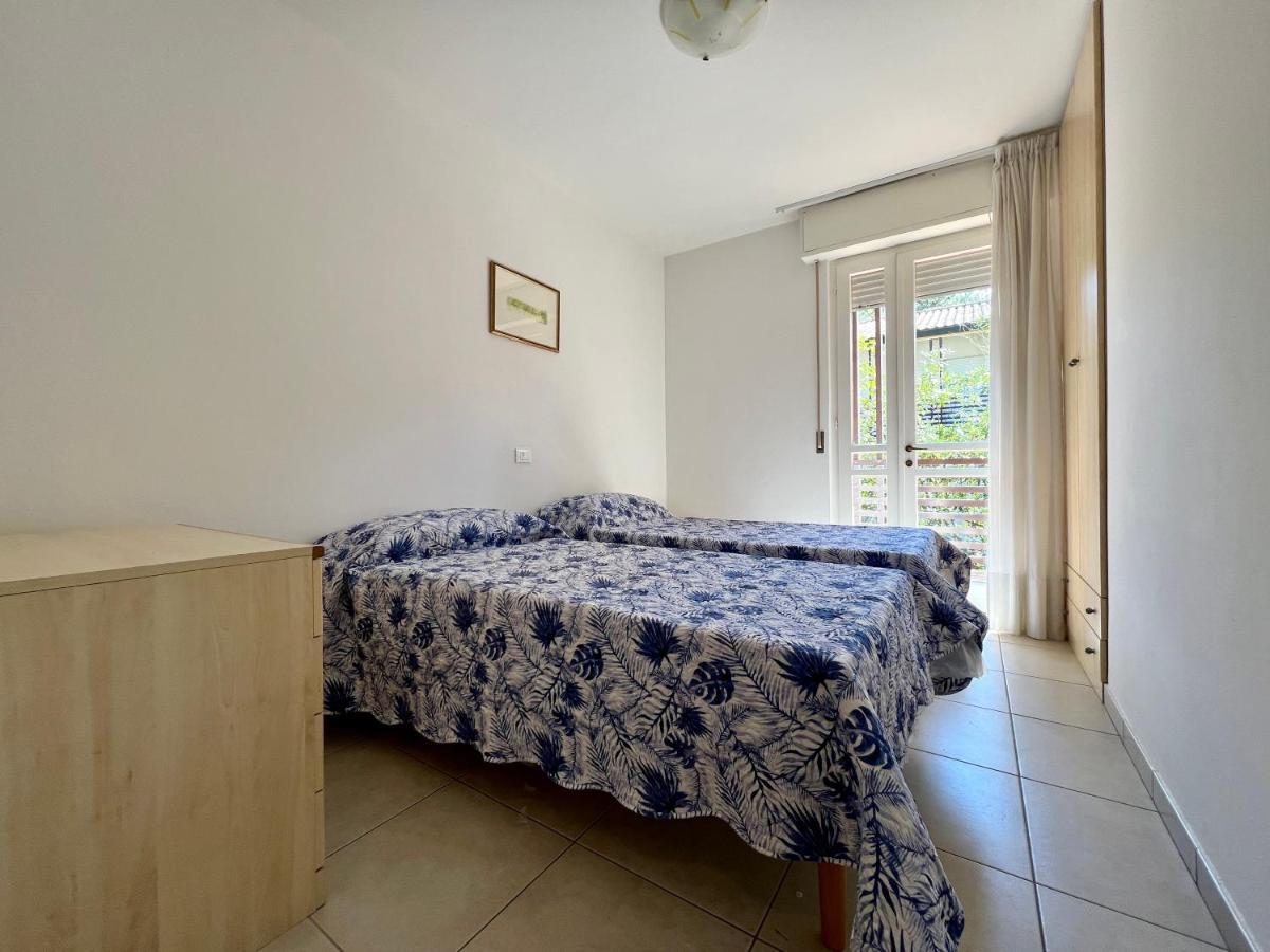 ליגננו סביאדורו Prassitele Apartments מראה חיצוני תמונה