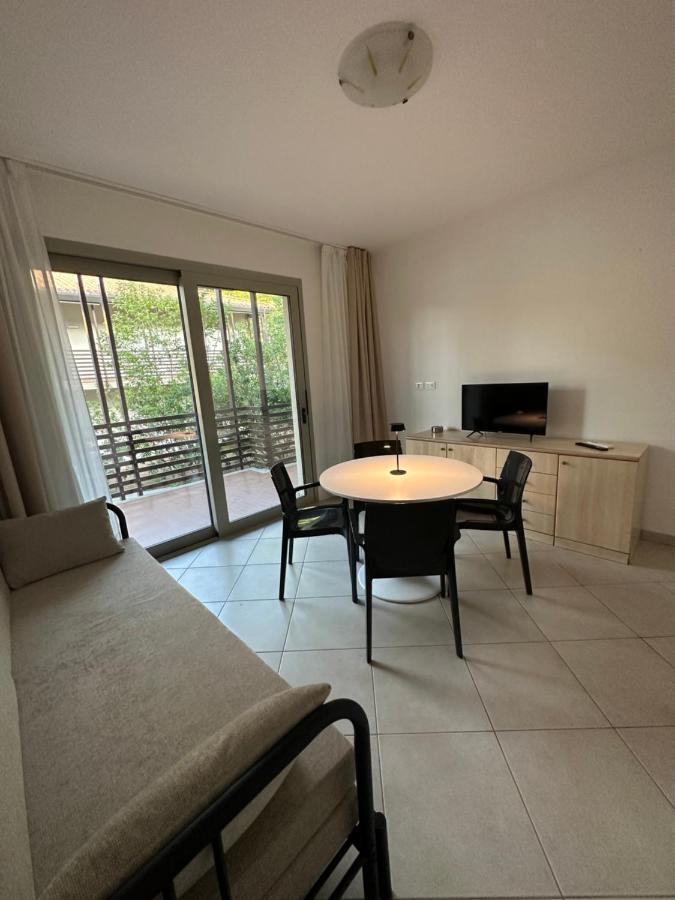 ליגננו סביאדורו Prassitele Apartments מראה חיצוני תמונה
