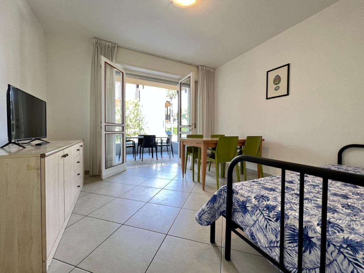 ליגננו סביאדורו Prassitele Apartments מראה חיצוני תמונה