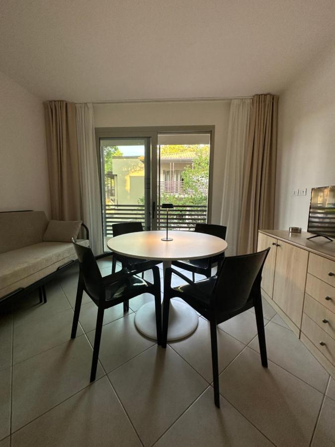 ליגננו סביאדורו Prassitele Apartments מראה חיצוני תמונה