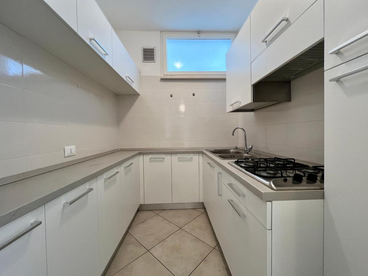ליגננו סביאדורו Prassitele Apartments מראה חיצוני תמונה