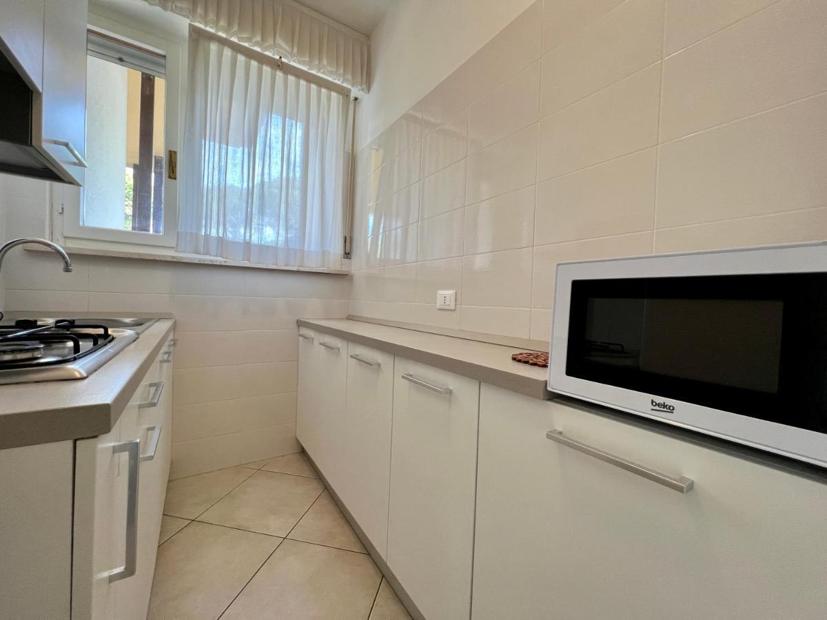 ליגננו סביאדורו Prassitele Apartments מראה חיצוני תמונה