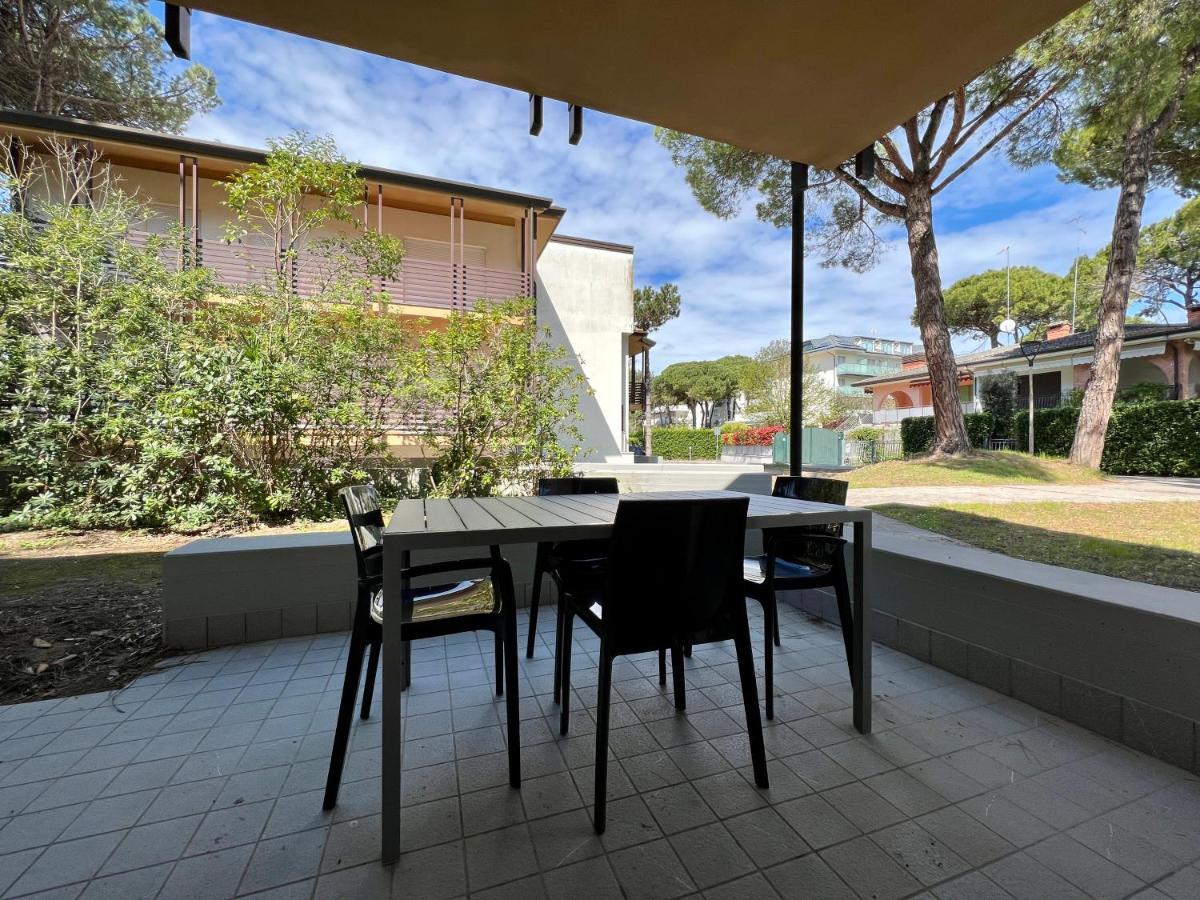 ליגננו סביאדורו Prassitele Apartments מראה חיצוני תמונה