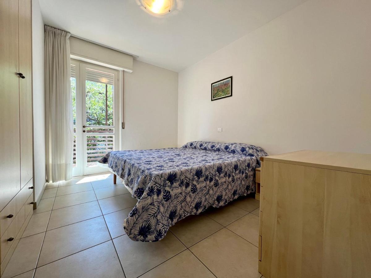 ליגננו סביאדורו Prassitele Apartments מראה חיצוני תמונה