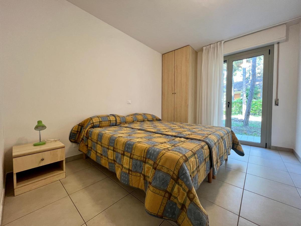ליגננו סביאדורו Prassitele Apartments מראה חיצוני תמונה