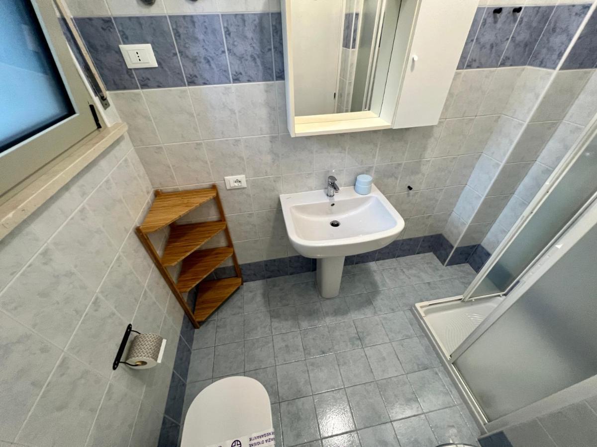 ליגננו סביאדורו Prassitele Apartments מראה חיצוני תמונה