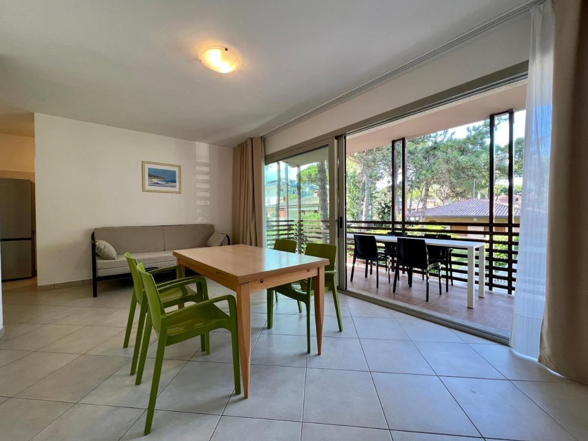 ליגננו סביאדורו Prassitele Apartments מראה חיצוני תמונה