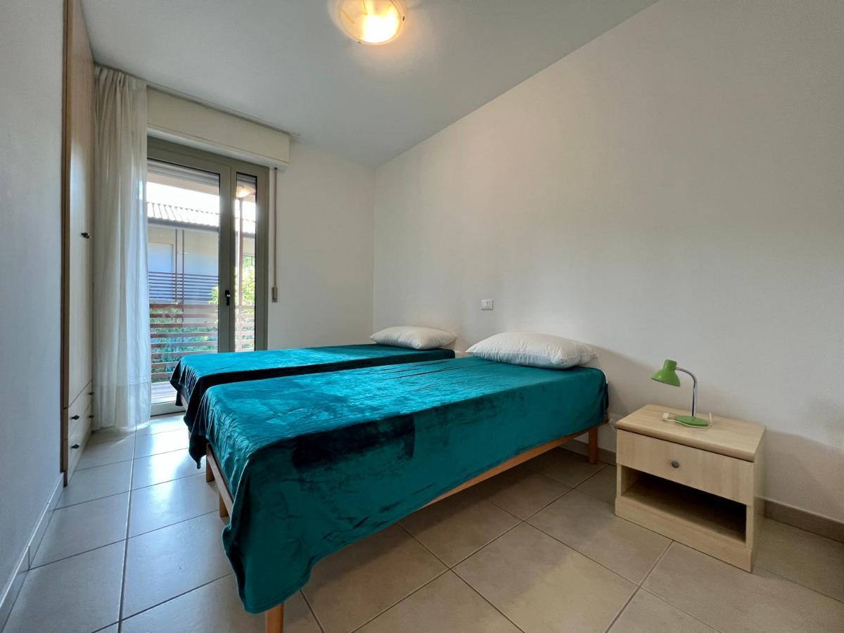 ליגננו סביאדורו Prassitele Apartments מראה חיצוני תמונה