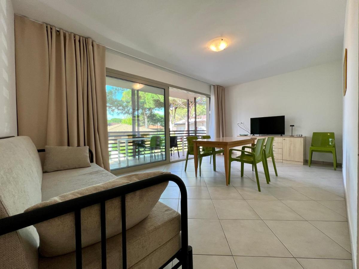 ליגננו סביאדורו Prassitele Apartments מראה חיצוני תמונה