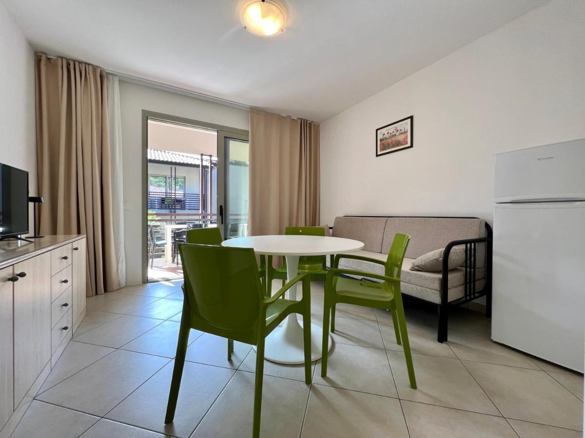 ליגננו סביאדורו Prassitele Apartments מראה חיצוני תמונה