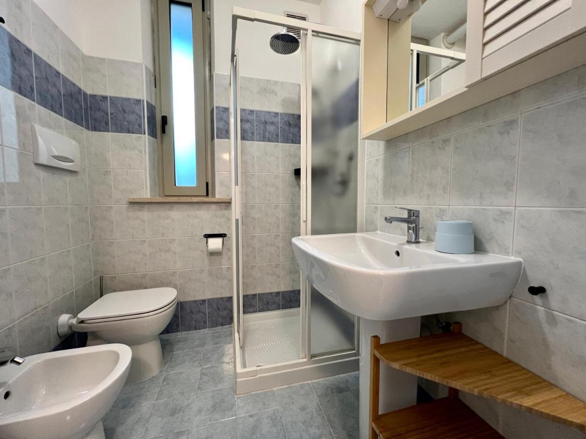 ליגננו סביאדורו Prassitele Apartments מראה חיצוני תמונה