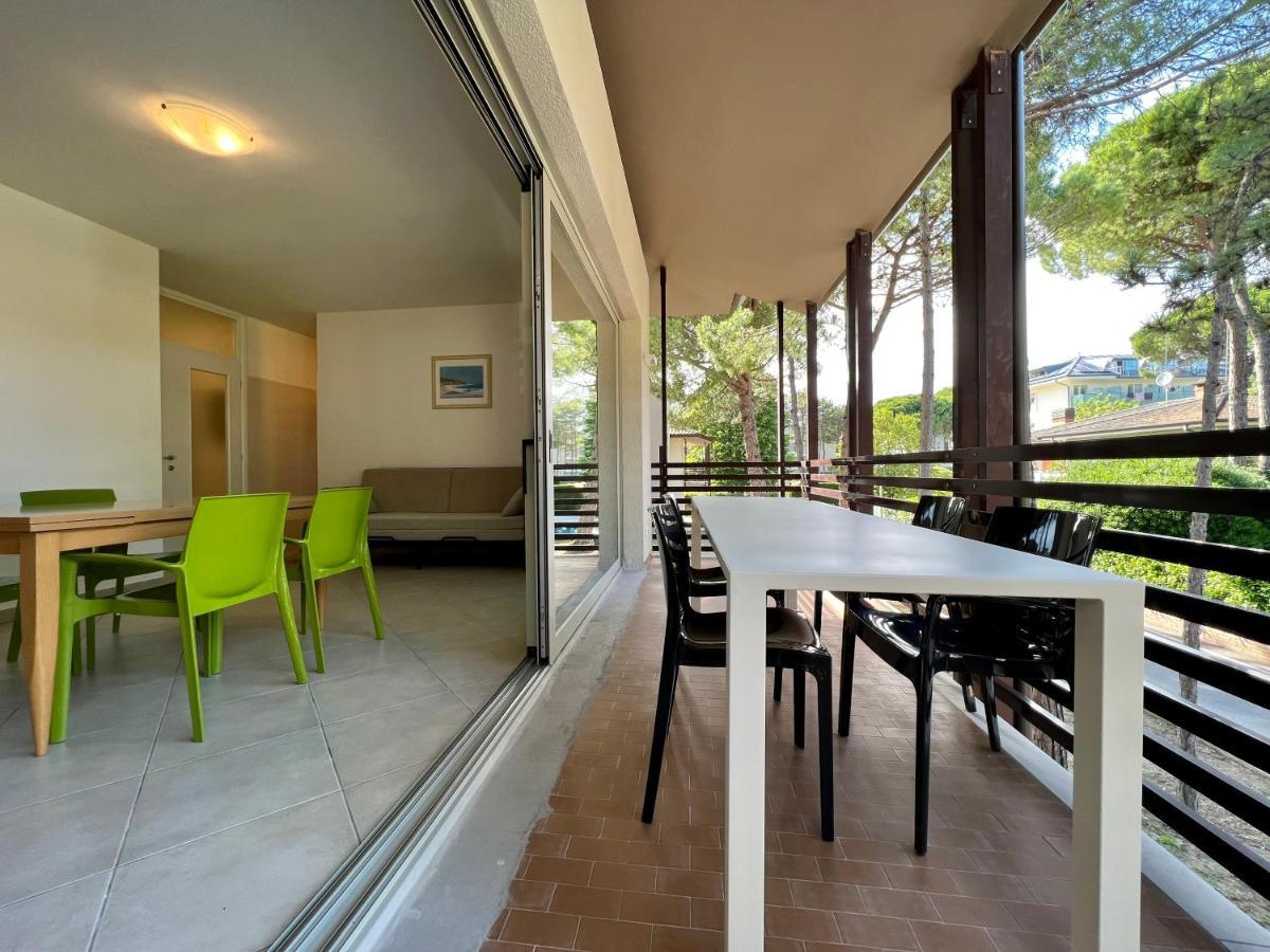 ליגננו סביאדורו Prassitele Apartments מראה חיצוני תמונה