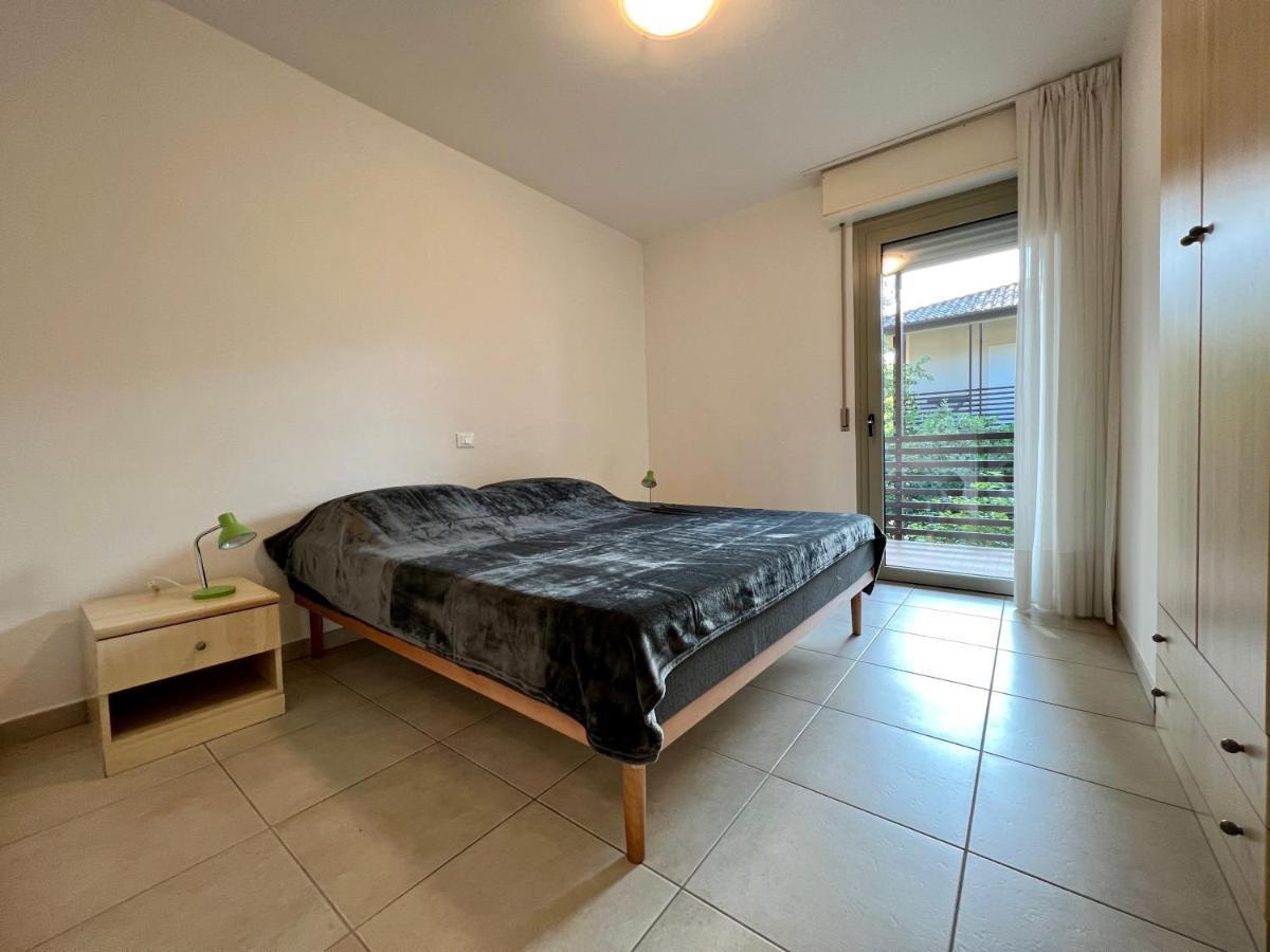 ליגננו סביאדורו Prassitele Apartments מראה חיצוני תמונה