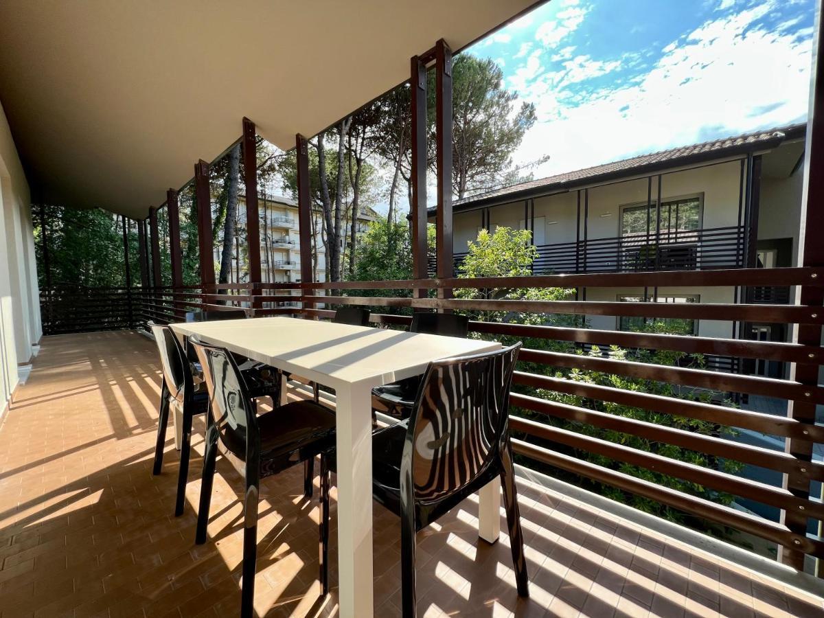 ליגננו סביאדורו Prassitele Apartments מראה חיצוני תמונה