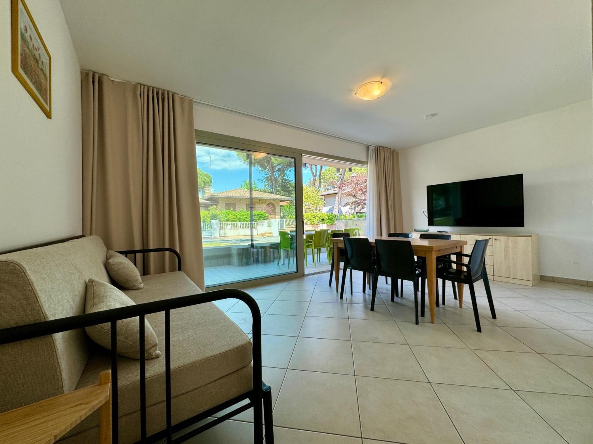 ליגננו סביאדורו Prassitele Apartments מראה חיצוני תמונה