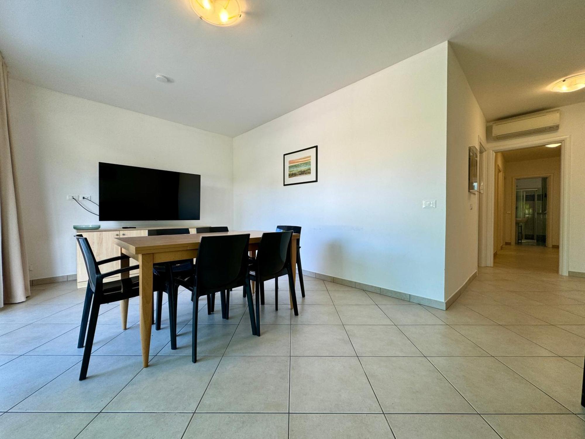 ליגננו סביאדורו Prassitele Apartments מראה חיצוני תמונה