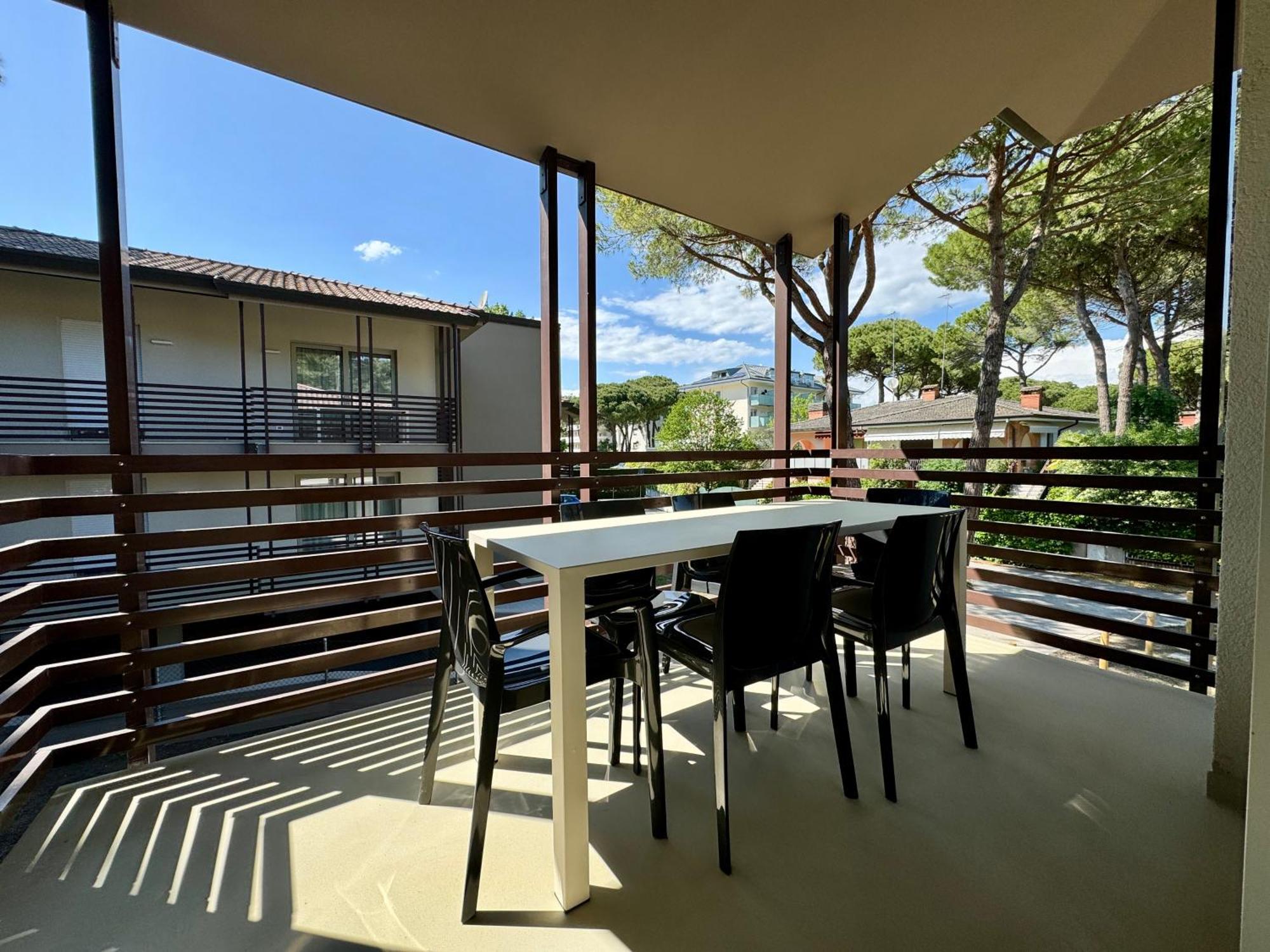 ליגננו סביאדורו Prassitele Apartments מראה חיצוני תמונה