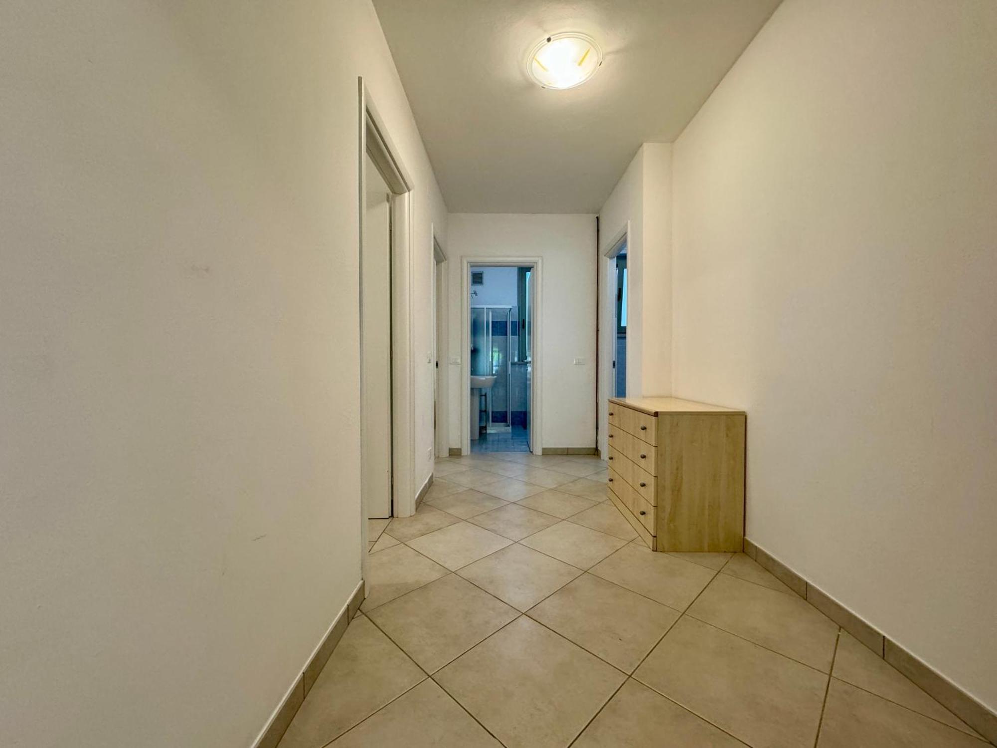ליגננו סביאדורו Prassitele Apartments מראה חיצוני תמונה