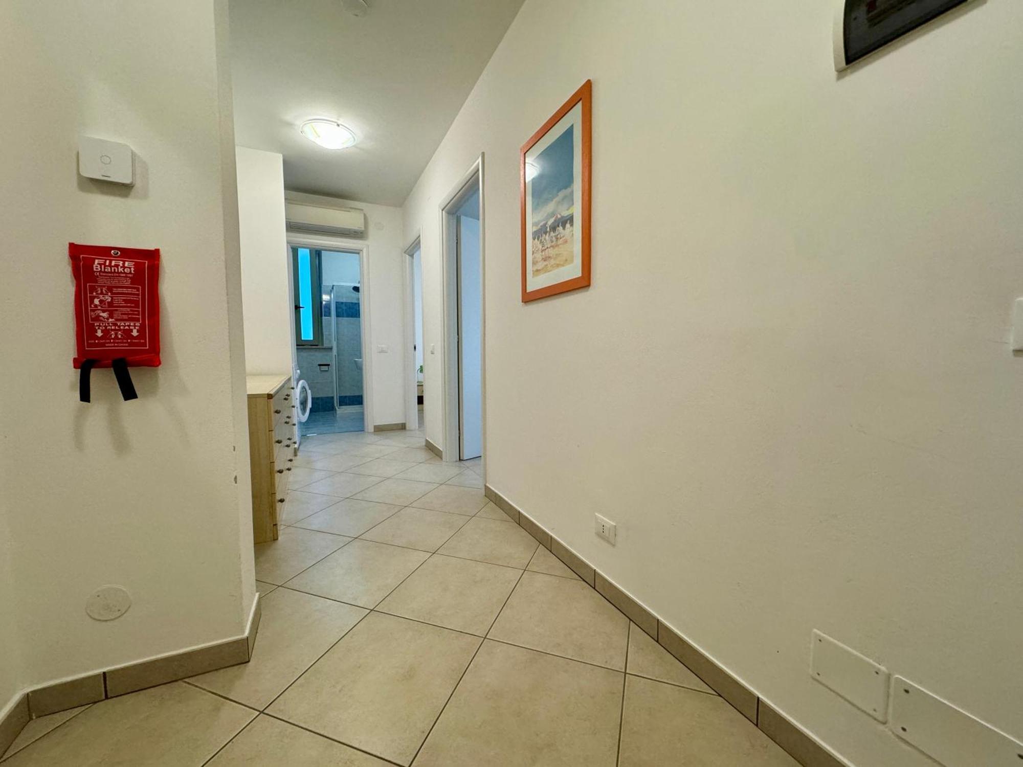 ליגננו סביאדורו Prassitele Apartments מראה חיצוני תמונה