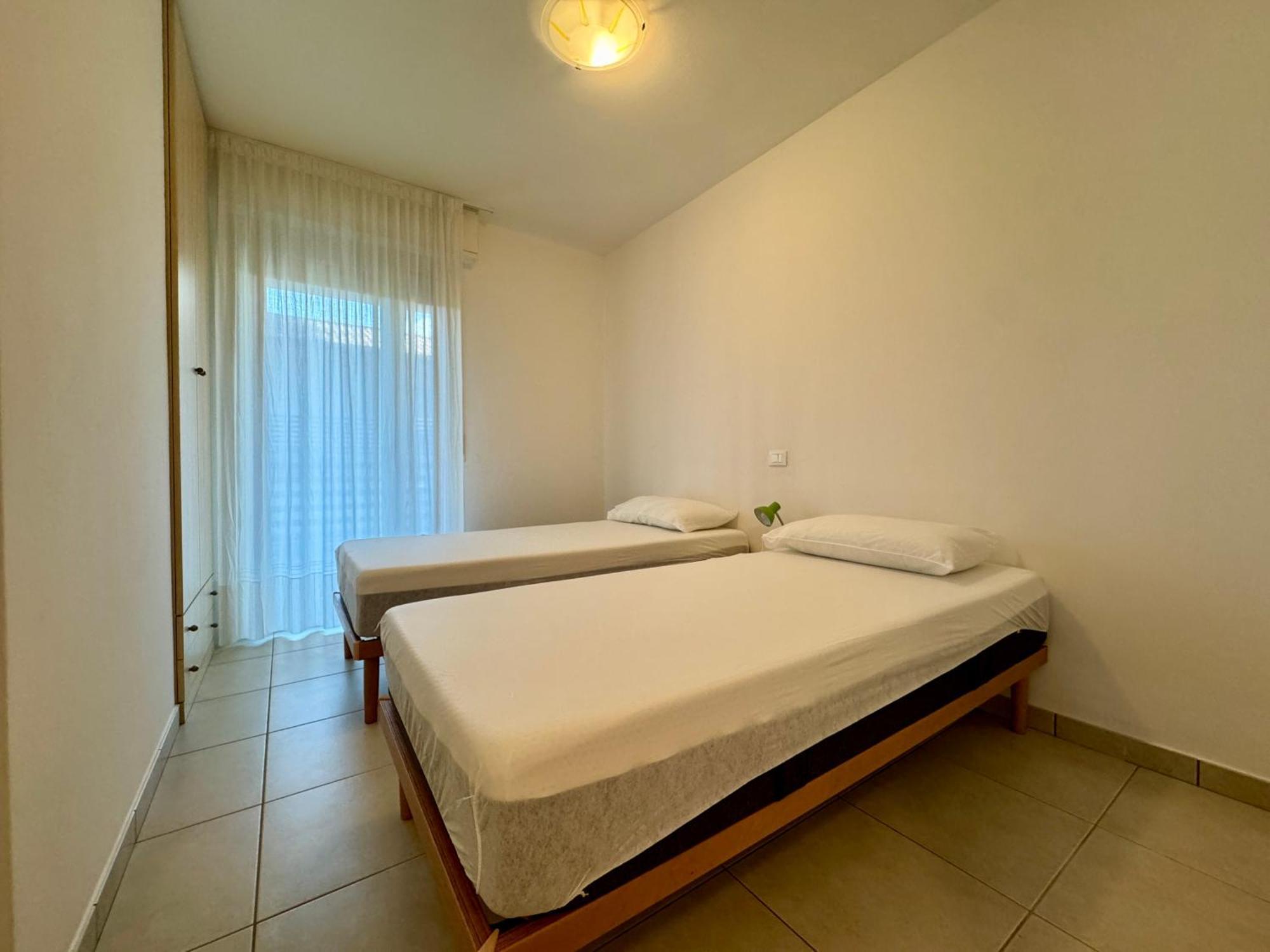 ליגננו סביאדורו Prassitele Apartments מראה חיצוני תמונה