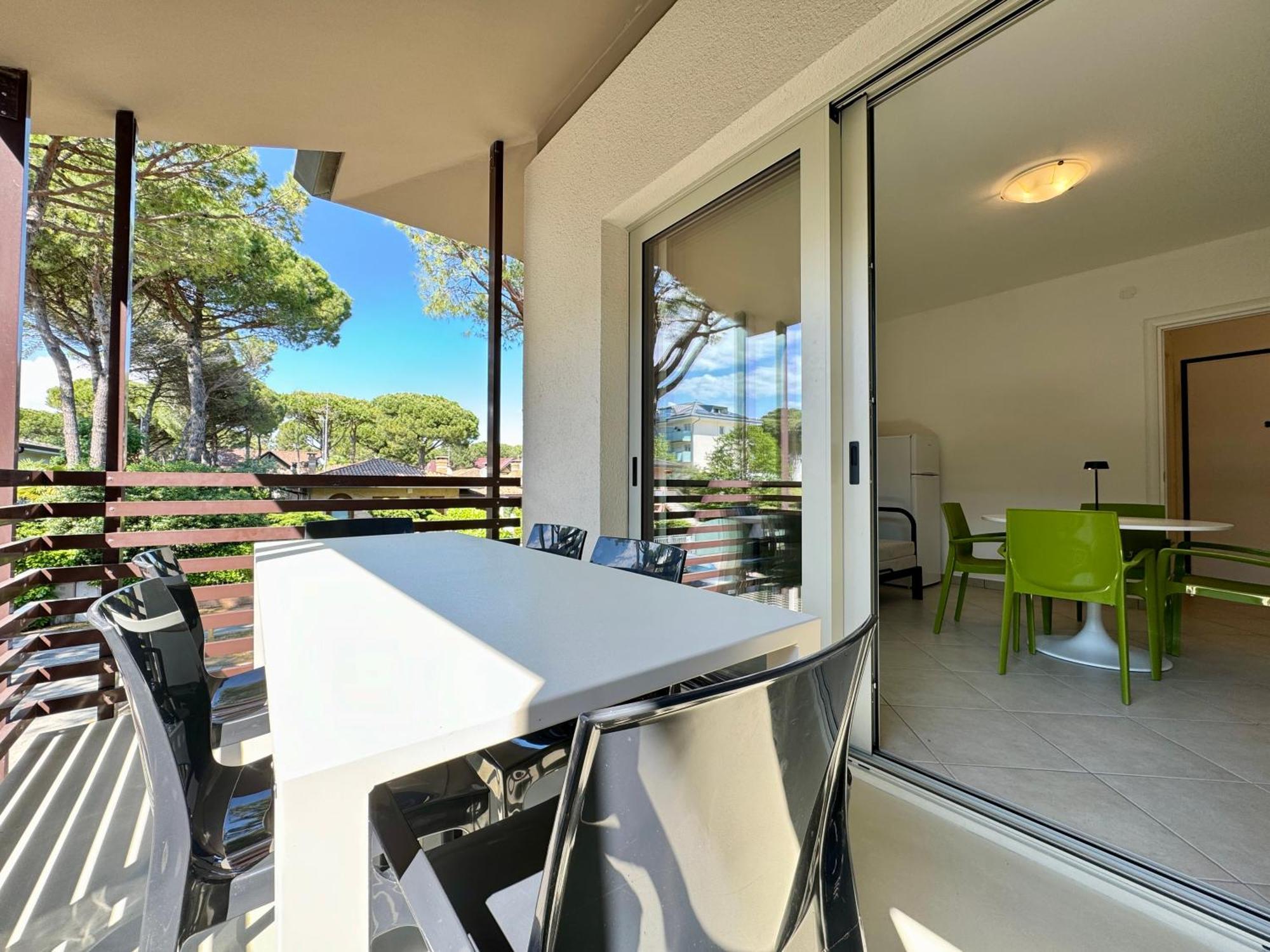 ליגננו סביאדורו Prassitele Apartments מראה חיצוני תמונה