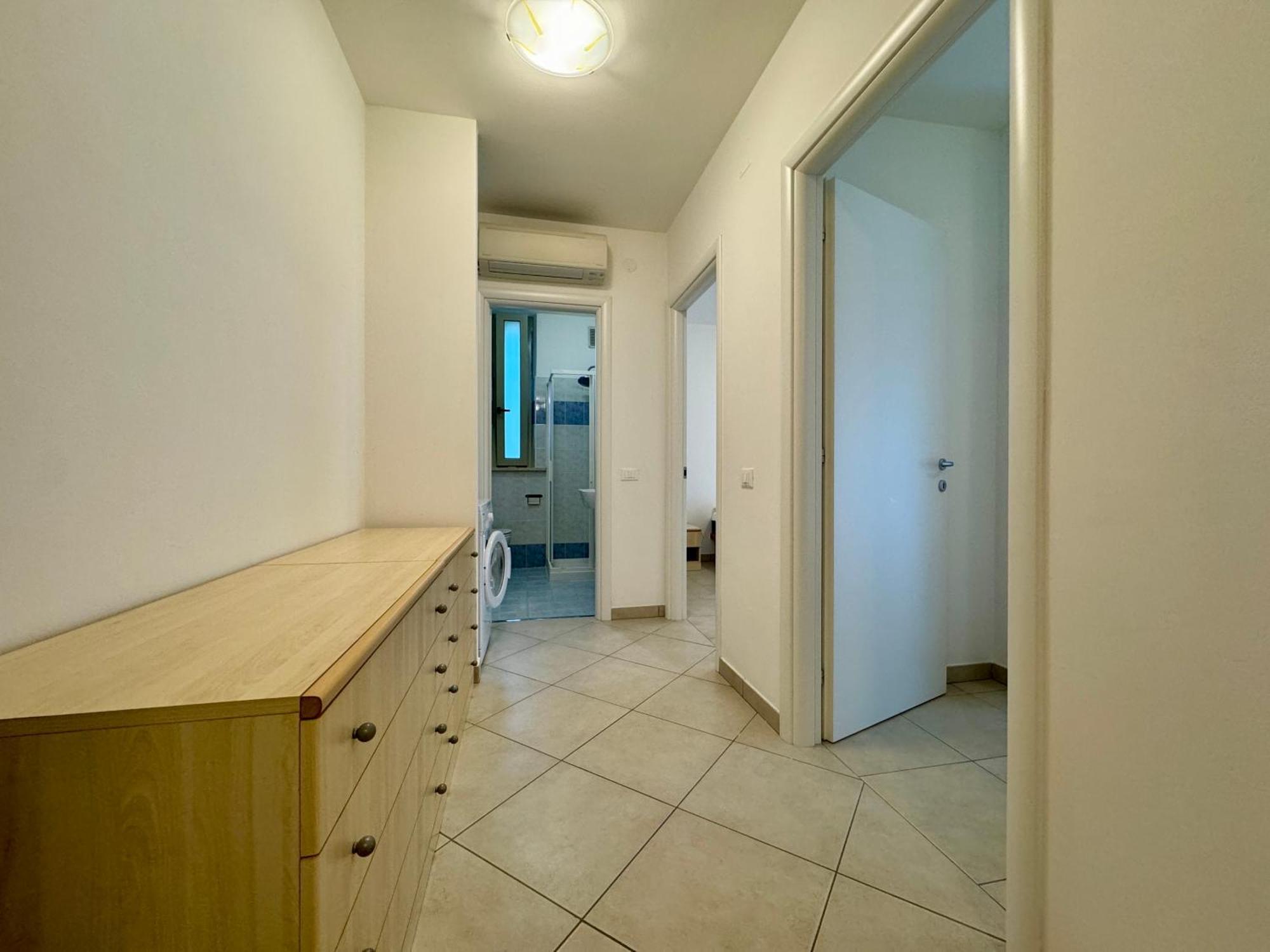 ליגננו סביאדורו Prassitele Apartments מראה חיצוני תמונה