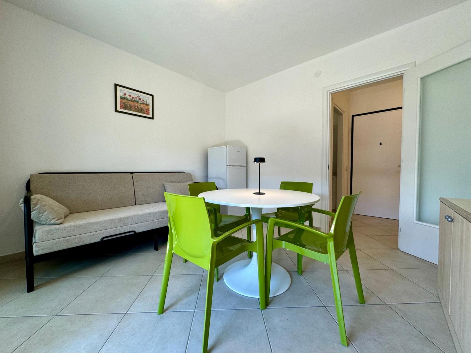 ליגננו סביאדורו Prassitele Apartments מראה חיצוני תמונה