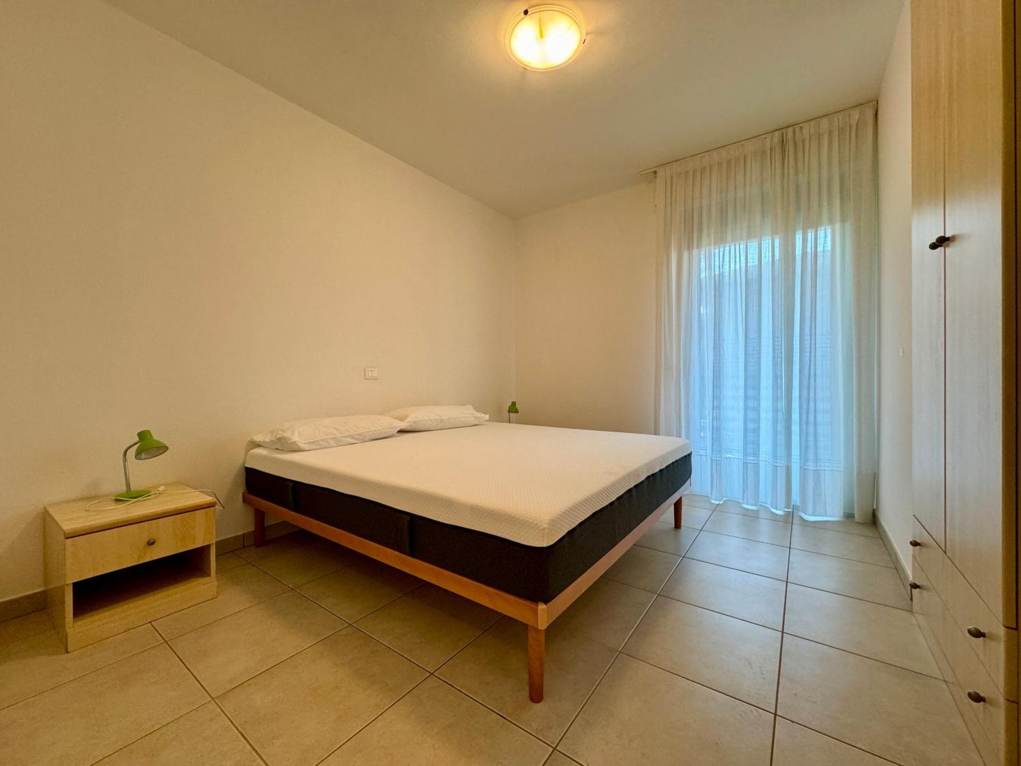 ליגננו סביאדורו Prassitele Apartments מראה חיצוני תמונה