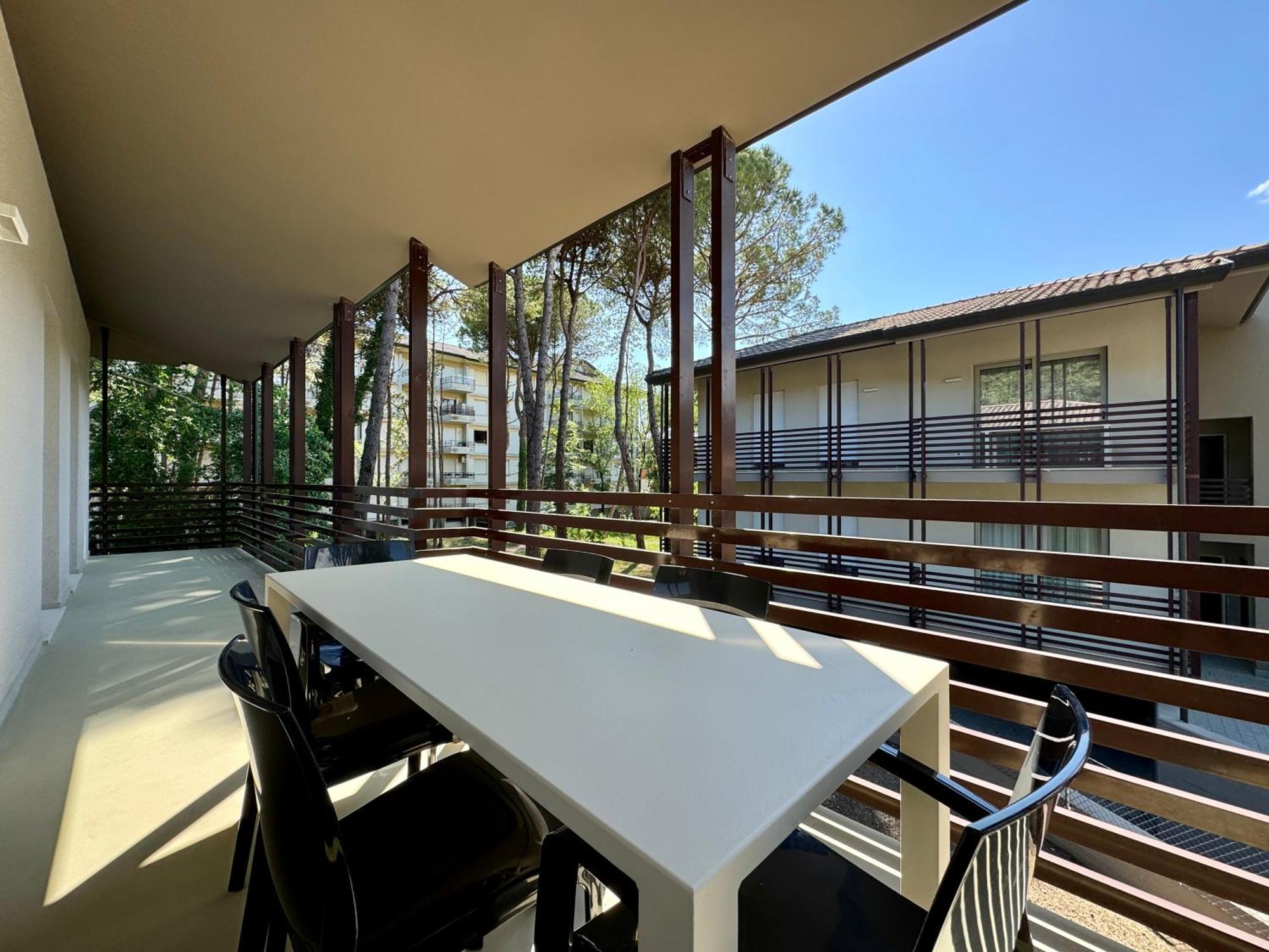 ליגננו סביאדורו Prassitele Apartments מראה חיצוני תמונה