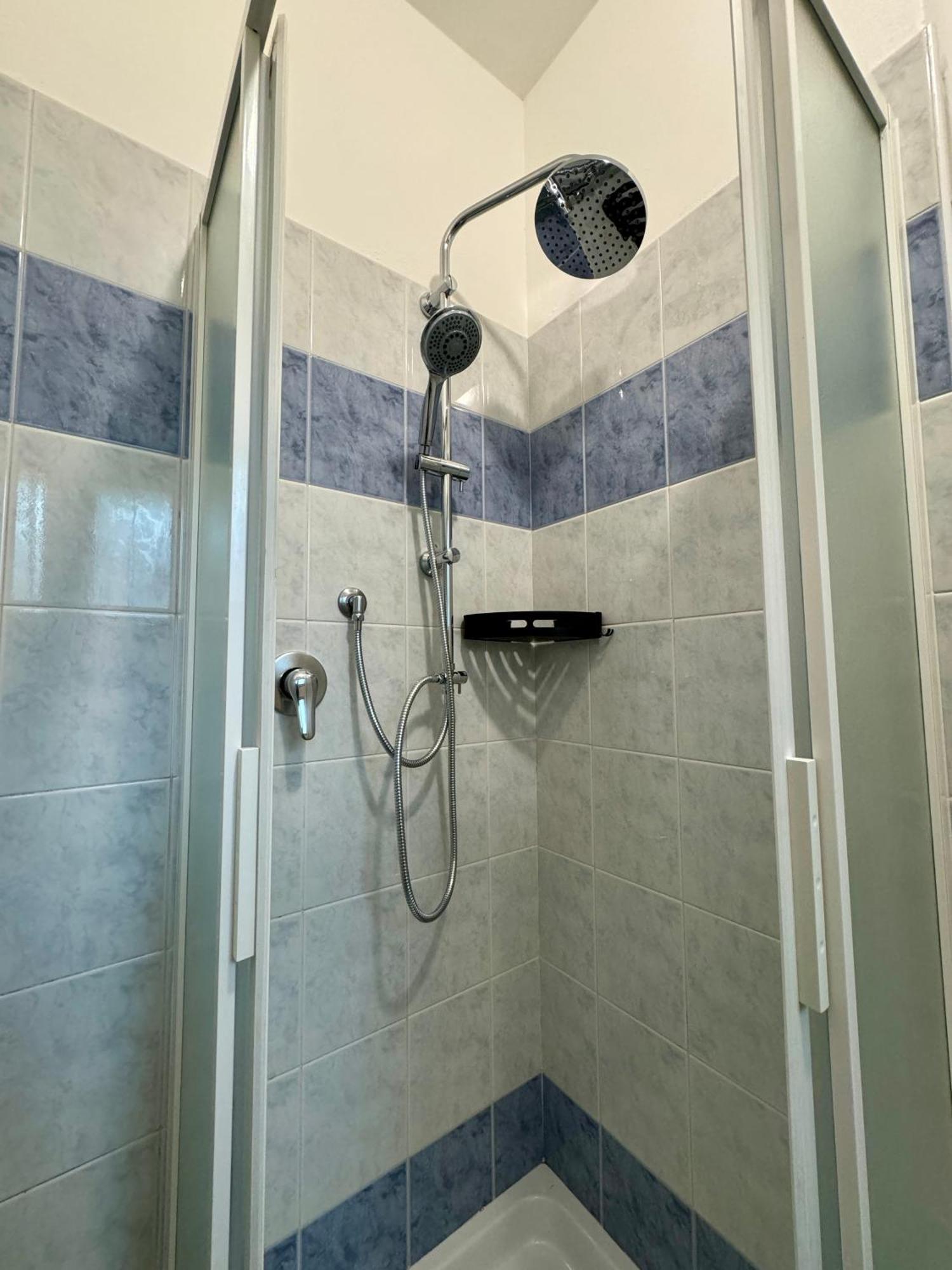 ליגננו סביאדורו Prassitele Apartments מראה חיצוני תמונה