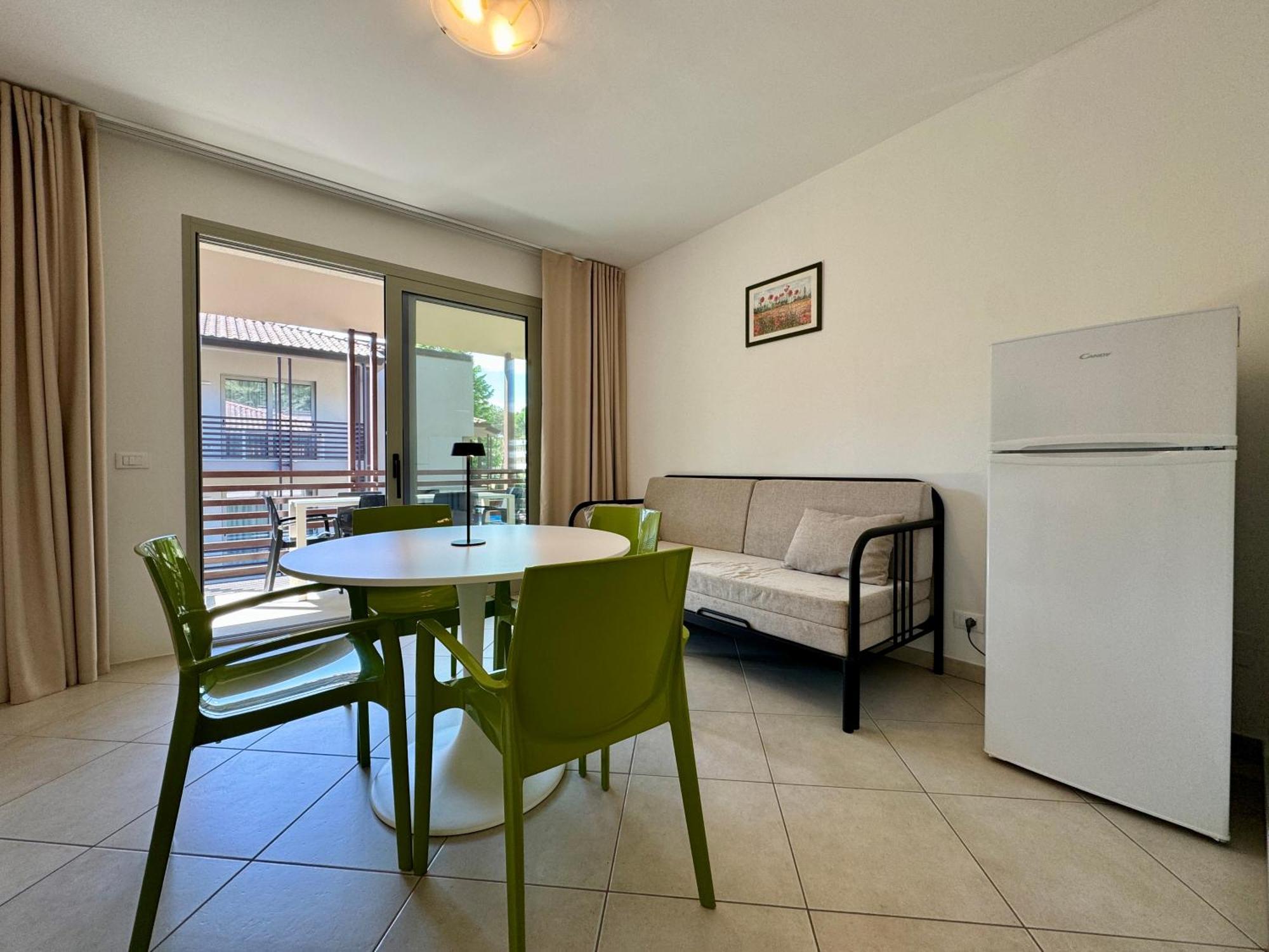 ליגננו סביאדורו Prassitele Apartments מראה חיצוני תמונה