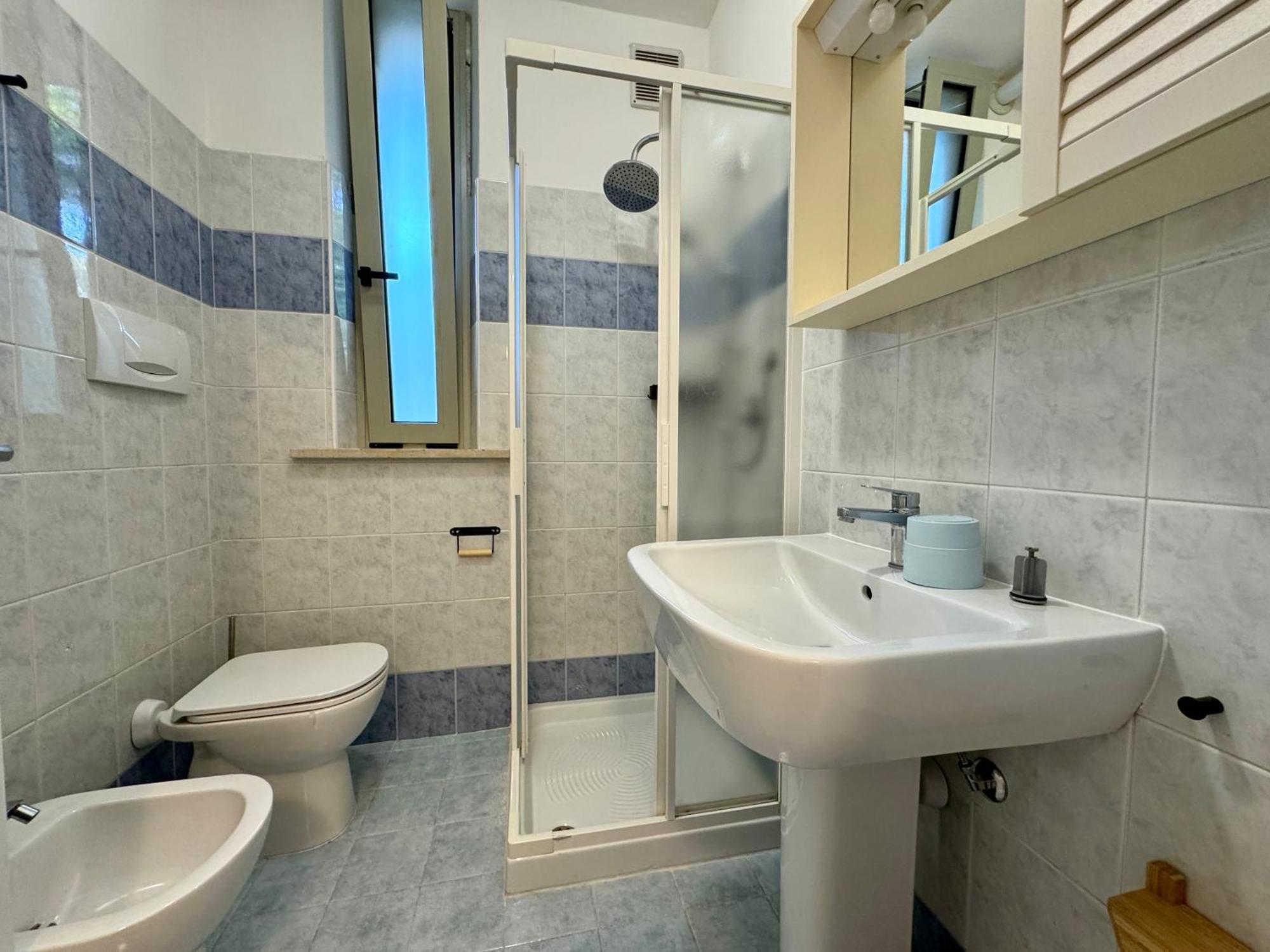 ליגננו סביאדורו Prassitele Apartments מראה חיצוני תמונה